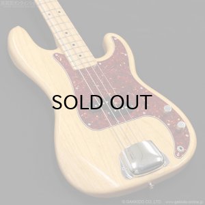画像4: Fender Japan　2006〜2008 PB70-US/ASH NAT/M [Natural] [中古品]