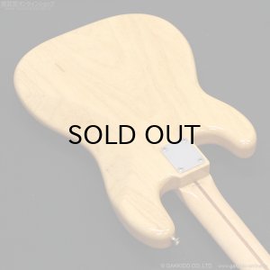 画像16: Fender Japan　2006〜2008 PB70-US/ASH NAT/M [Natural] [中古品]