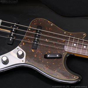 画像9: Fender　1995 American Vintage '62 Jazz Bass [Black] [中古品]