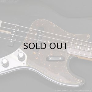画像9: Fender　1995 American Vintage '62 Jazz Bass [Black] [中古品]