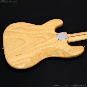 画像15: Fender Japan　2006〜2008 PB70-US/ASH NAT/M [Natural] [中古品]