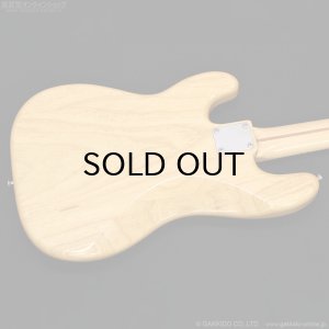 画像15: Fender Japan　2006〜2008 PB70-US/ASH NAT/M [Natural] [中古品]