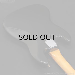 画像18: Fender　1995 American Vintage '62 Jazz Bass [Black] [中古品]