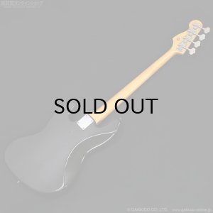 画像19: Fender　1995 American Vintage '62 Jazz Bass [Black] [中古品]