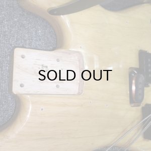 画像19: Fender Japan　2006〜2008 PB70-US/ASH NAT/M [Natural] [中古品]