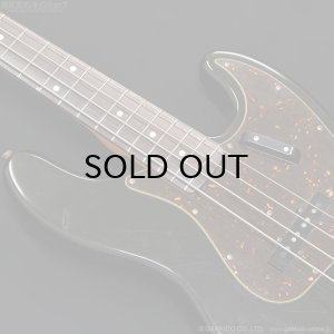 画像8: Fender　1995 American Vintage '62 Jazz Bass [Black] [中古品]