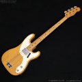 Fender　1972 Telecaster Bass [Natural] [ヴィンテージ品]