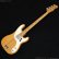 画像1: Fender　1972 Telecaster Bass [Natural] [ヴィンテージ品] (1)