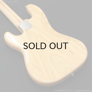 画像14: Fender Japan　2006〜2008 PB70-US/ASH NAT/M [Natural] [中古品]