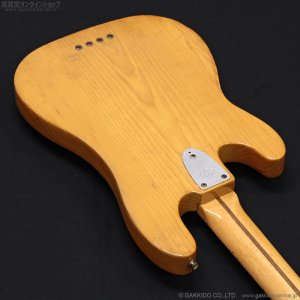 画像17: Fender　1972 Telecaster Bass [Natural] [ヴィンテージ品]