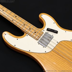 画像7: Fender　1972 Telecaster Bass [Natural] [ヴィンテージ品]