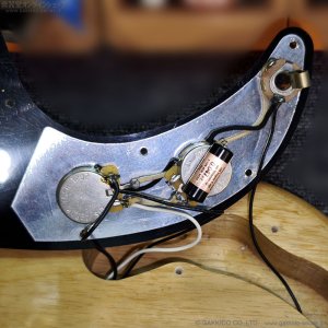 画像21: Fender Japan　2006〜2008 PB70-US/ASH NAT/M [Natural] [中古品]