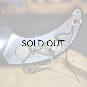 画像21: Fender Japan　2006〜2008 PB70-US/ASH NAT/M [Natural] [中古品]