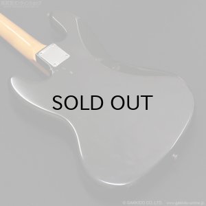 画像16: Fender　1995 American Vintage '62 Jazz Bass [Black] [中古品]