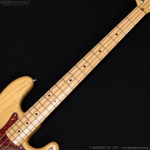 画像9: Fender Japan　2006〜2008 PB70-US/ASH NAT/M [Natural] [中古品]