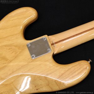画像13: Fender Japan　2006〜2008 PB70-US/ASH NAT/M [Natural] [中古品]