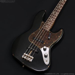 画像3: Fender　1995 American Vintage '62 Jazz Bass [Black] [中古品]