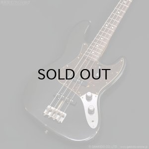 画像3: Fender　1995 American Vintage '62 Jazz Bass [Black] [中古品]