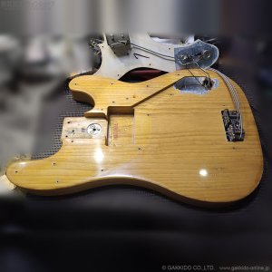 画像20: Fender　1972 Telecaster Bass [Natural] [ヴィンテージ品]