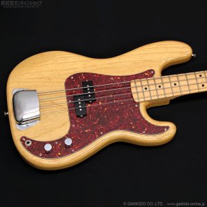 画像2: Fender Japan　2006〜2008 PB70-US/ASH NAT/M [Natural] [中古品]