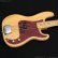 画像2: Fender Japan　2006〜2008 PB70-US/ASH NAT/M [Natural] [中古品] (2)