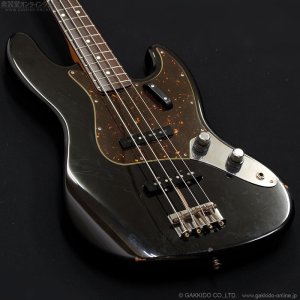画像4: Fender　1995 American Vintage '62 Jazz Bass [Black] [中古品]