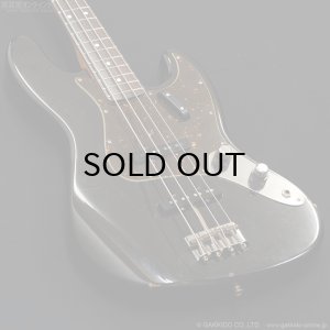 画像4: Fender　1995 American Vintage '62 Jazz Bass [Black] [中古品]