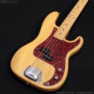 画像3: Fender Japan　2006〜2008 PB70-US/ASH NAT/M [Natural] [中古品]