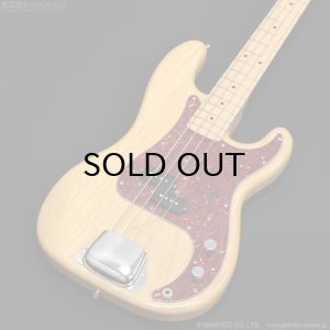 画像3: Fender Japan　2006〜2008 PB70-US/ASH NAT/M [Natural] [中古品]