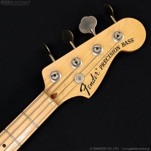 画像11: Fender Japan　2006〜2008 PB70-US/ASH NAT/M [Natural] [中古品]
