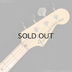 画像11: Fender Japan　2006〜2008 PB70-US/ASH NAT/M [Natural] [中古品]