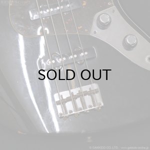 画像6: Fender　1995 American Vintage '62 Jazz Bass [Black] [中古品]