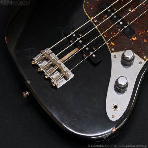 画像5: Fender　1995 American Vintage '62 Jazz Bass [Black] [中古品]