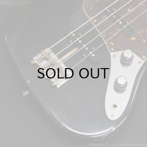 画像5: Fender　1995 American Vintage '62 Jazz Bass [Black] [中古品]