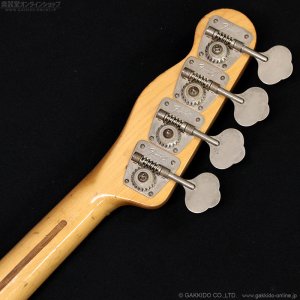 画像12: Fender　1972 Telecaster Bass [Natural] [ヴィンテージ品]