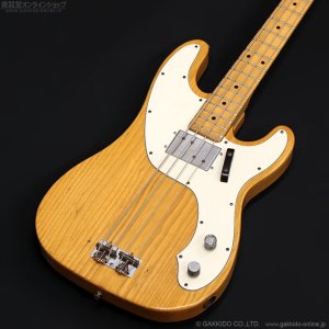 画像3: Fender　1972 Telecaster Bass [Natural] [ヴィンテージ品]