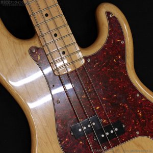 画像8: Fender Japan　2006〜2008 PB70-US/ASH NAT/M [Natural] [中古品]