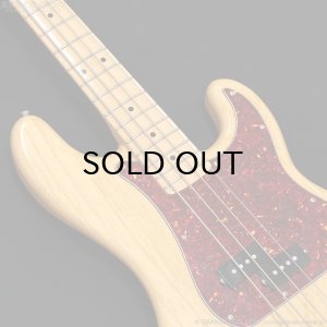 画像5: Fender Japan　2006〜2008 PB70-US/ASH NAT/M [Natural] [中古品]