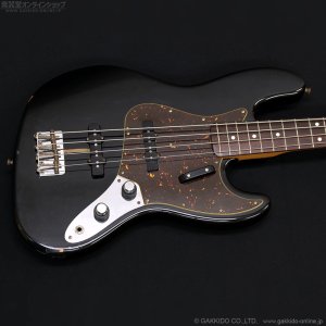 画像2: Fender　1995 American Vintage '62 Jazz Bass [Black] [中古品]