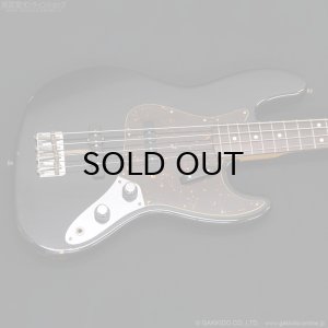 画像2: Fender　1995 American Vintage '62 Jazz Bass [Black] [中古品]