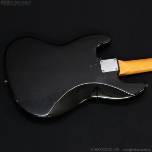 画像17: Fender　1995 American Vintage '62 Jazz Bass [Black] [中古品]