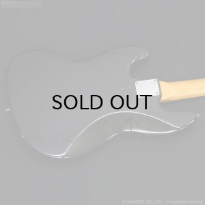 画像17: Fender　1995 American Vintage '62 Jazz Bass [Black] [中古品]