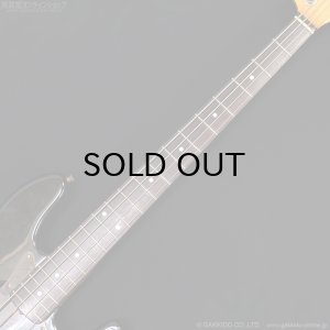 画像10: Fender　1995 American Vintage '62 Jazz Bass [Black] [中古品]