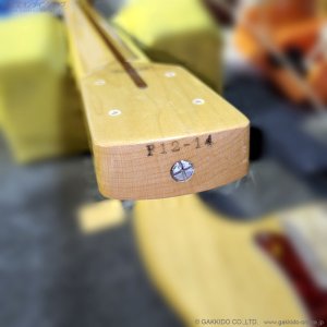 画像18: Fender Japan　2006〜2008 PB70-US/ASH NAT/M [Natural] [中古品]