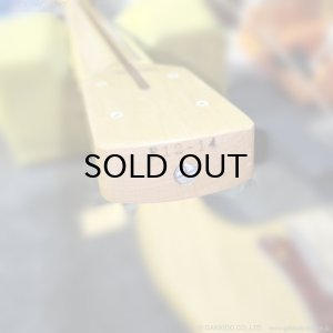 画像18: Fender Japan　2006〜2008 PB70-US/ASH NAT/M [Natural] [中古品]