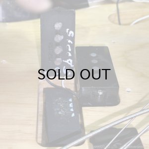 画像20: Fender Japan　2006〜2008 PB70-US/ASH NAT/M [Natural] [中古品]