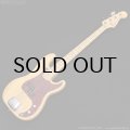 Fender Japan　2006〜2008 PB70-US/ASH NAT/M [Natural] [中古品]