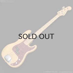 画像1: Fender Japan　2006〜2008 PB70-US/ASH NAT/M [Natural] [中古品]