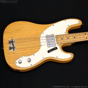 画像2: Fender　1972 Telecaster Bass [Natural] [ヴィンテージ品]