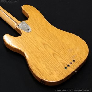 画像15: Fender　1972 Telecaster Bass [Natural] [ヴィンテージ品]